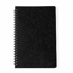 Notes od pšenične slame, cca A5