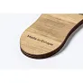  Wooden bottle opener