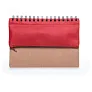  School set, pencil case, 2 pencils, ball pen, notebook, ruler, eraser and pencil sharpener