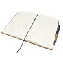 Layla Cork notebook A5 with ball pen