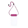  Waterproof multipurpose pouch