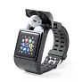  Activity tracker, wireless multifunctional watch, wireless earphones