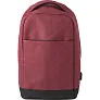  Anti-theft backpack, 13" laptop compartment