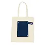 Arlo Cotton foldable shopping bag