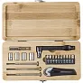  Tool set 27 el.