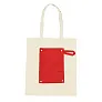 Arlo Cotton foldable shopping bag