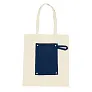 Arlo Cotton foldable shopping bag