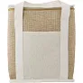  Jute cooler bag