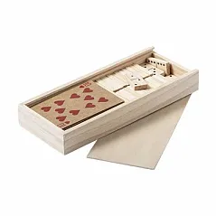 Set igara