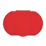  Pill box with 3 compartments