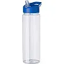  RPET sports bottle 750 ml