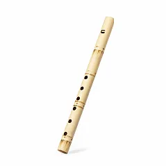 Bambus flauta