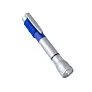  Torch 2 LED, ball pen - Vinga