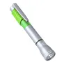  Torch 2 LED, ball pen - Vinga