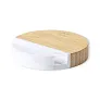  Bamboo wireless charger 15W, phone stand