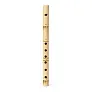  Bamboo flute