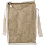 Jute cooler bag