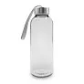  Glass sports bottle 420 ml