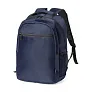  Recycled nylon laptop backpack 15"