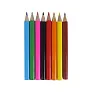  School set, pencil case