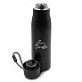 Cameron Thermo bottle 500 ml Air Gifts