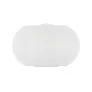  Pill box with 3 compartments