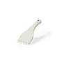  Wheat straw ice scraper