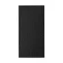  Recycled aluminium power bank 4000 mAh