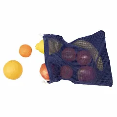 Cotton bag for fruits and vegetables, big size
