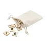 Donald Educational game B'RIGHT, 34 pcs