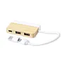  Bamboo USB and USB type C hub