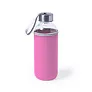  Staklena sportska boca 420ml