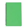  Notes od pšenične slame, cca A5