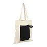 Arlo Cotton foldable shopping bag