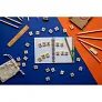 Donald Educational game B'RIGHT, 34 pcs