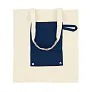 Arlo Cotton foldable shopping bag