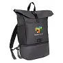 Isaac Cooler backpack