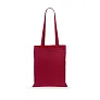  Cotton shopping bag, 140 g/m2