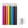  School set, pencil case