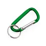  Keyring, carabiner