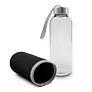  Glass sports bottle 420 ml