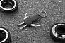 ATERO Keychain