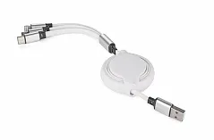 3u1 USB kabel