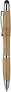 ARETI Ball pen with screwdriver