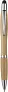 ARETI Ball pen with screwdriver