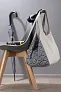 BOHO Shopping bag