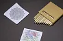LOTI Colour pencils with colouring book