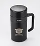 BOSSKI Travel mug  400 ml