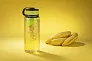 FRUGT Water bottle with fruit container  800 ml