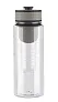 FRUGT Water bottle with fruit container  800 ml